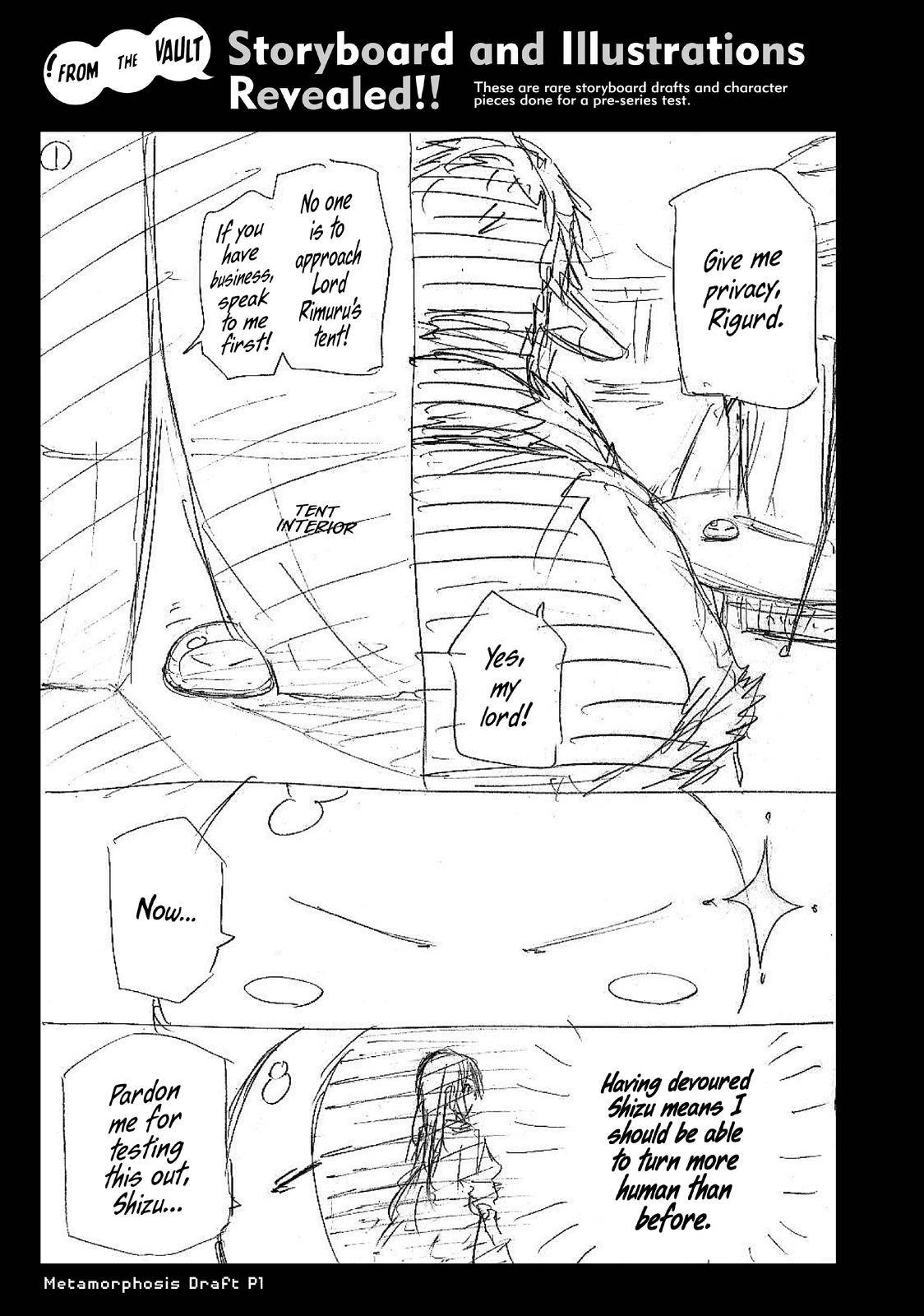 That Time I Got Reincarnated as a Slime, Chapter 43.5 image 29